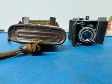 Mionlto Vintage Bellows Camera