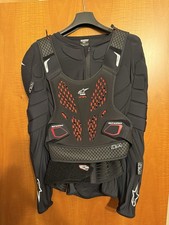 Alpinestars Bionic Pro V3 Plasma XXL Nuovo