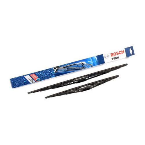 Spazzole tergicristallo - 2x,