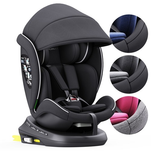 Xomax 946i seggiolino - 946i,