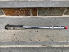 BRITOOL EVT 1200 A, CHIAVE