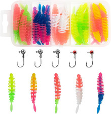 Artificiali Spinning,35 Pezzi
