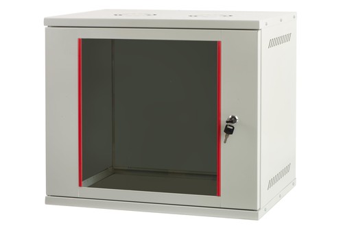 Armadio rack muro 7u 19 - a, 19"