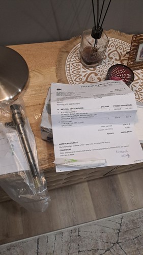 Iniettore rigenerato audi - rigenerato,