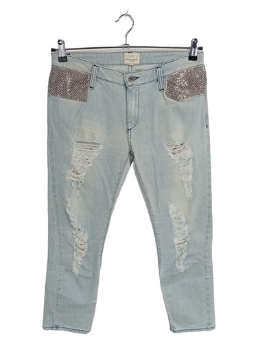 Jeans met donna - met,