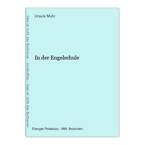 Der engelschule muhr - in,