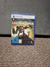 Underdogs (PS VR) - (PS5) -