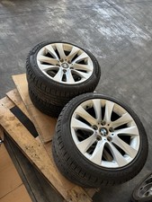 cerchi bmw 17 serie 3 Completi