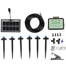 Irrigatore automatico per