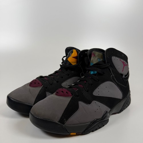 Jordan retro bordeaux 2015 - 7,
