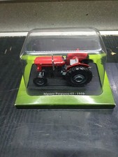 Trattore Massey Ferguson 65 -