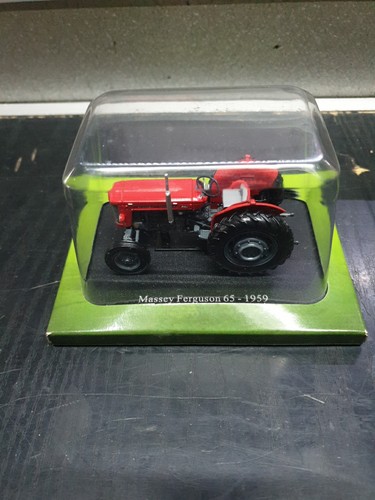 Trattore massey ferguson - massey,