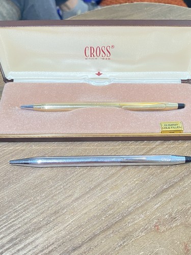 Penna vintage cross 20 - penna,