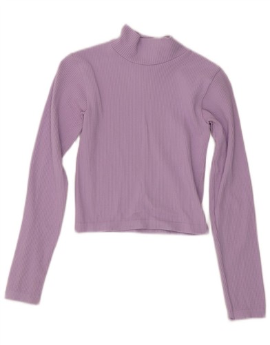 Zara donna crop - , manica