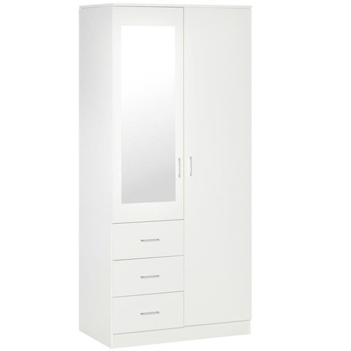 Armadio moderno ante - 2,