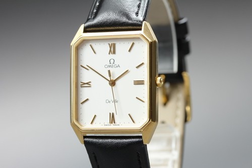 Vintage 1982 omega ville - vintage, de