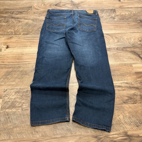 Jeans vintage y2k stile levi - jeans,