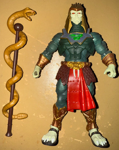 Motuc 200x battle armor king - motuc,
