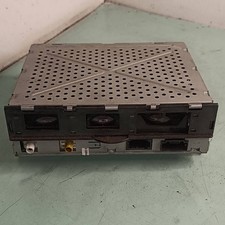 AUDI A6 S6 C6 4F 2006 Radio