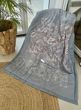 Plaid BASSETTI 135x190