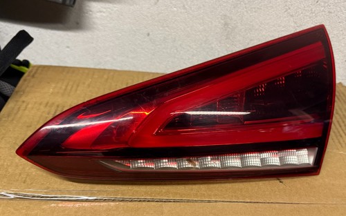 Fanale posteriore led destro - fanale,