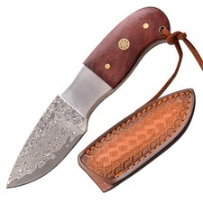 Coltello da Caccia | Alce