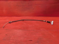 CAVO FRENO A MANO PIAGGIO PORTER 1.4 DIESEL 2001 MARY 660