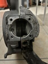 Carter motore vespa 50 NON GEMELLO