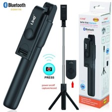 x Bastone Selfie Treppiede