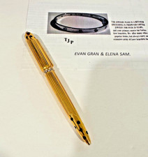 Penna a sfera Cartier Panthere