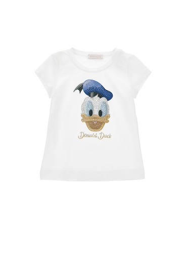 Monnalisa shirt maglia - monnalisa, t-shirt
