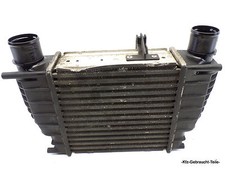 Intercooler nissan evalia - nissan,