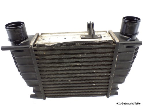 Intercooler nissan evalia - nissan,