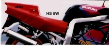 SUZUKI GSX-R 750W anno 92-95