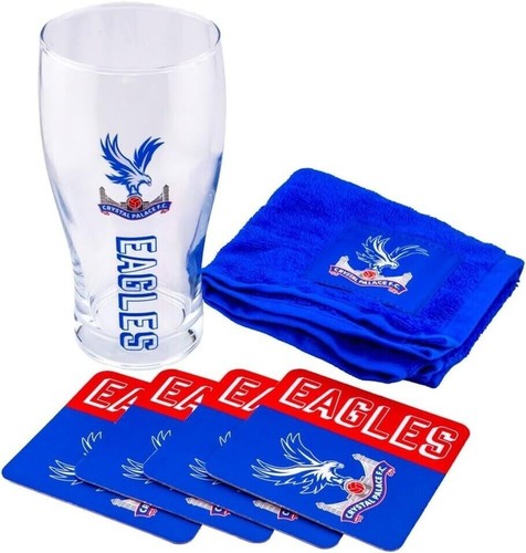 Crystal palace vetro - fc, mini