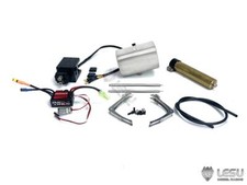 Set cilindro pompa idraulica