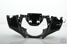 Scocca manubrio carena faro