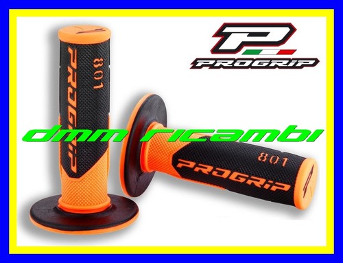 Manopole cross progrip 801 - manopole,