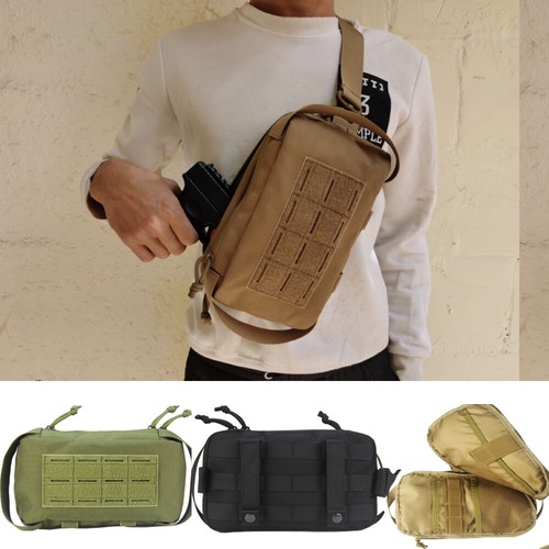 Zaino militare tattico