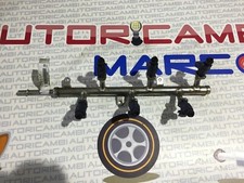 INIETTORI BENZINA CHEVROLET