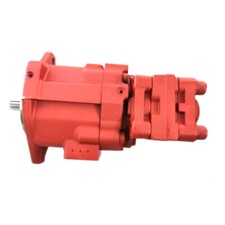 Pompa idraulica a pistone