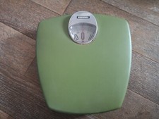 Bilancia Pesapersone Vintage Seca