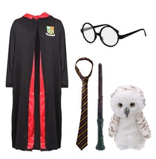 COSTUME MAGO BAMBINI BAMBINI