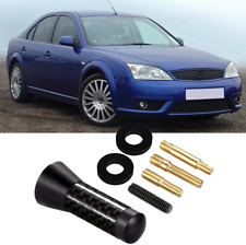 Antenna asta corta tetto auto