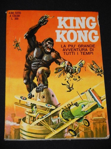 King kong ed - kong***,