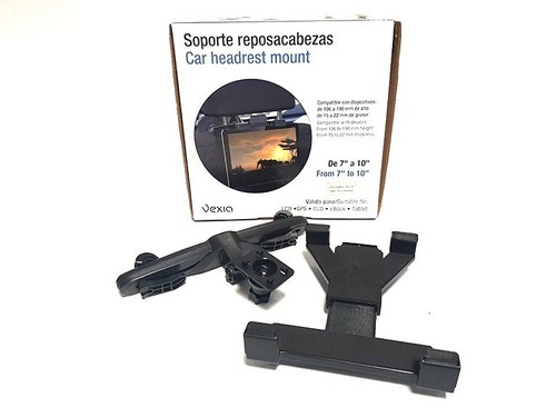 Supporto tablet renault vexia - supporto,