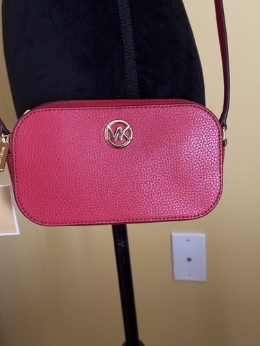 Tracolla michael kors - michael,