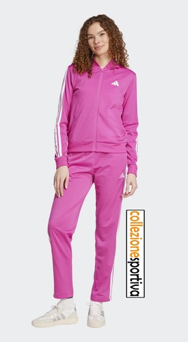 Tuta donna adidas essentials - donna,