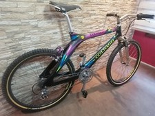Bicicleta COLNAGO C35 ART