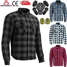 Giacca da Uomo in Aramide